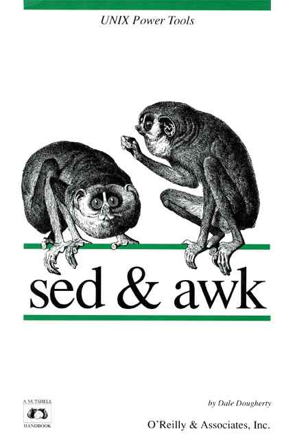 计算机出版社Oreilly为什么总是用手绘动物做图书封面？