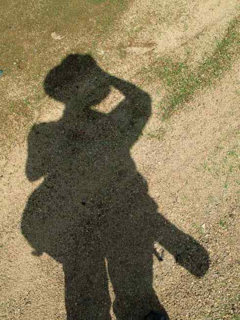 鸟人大山雀的“风采”