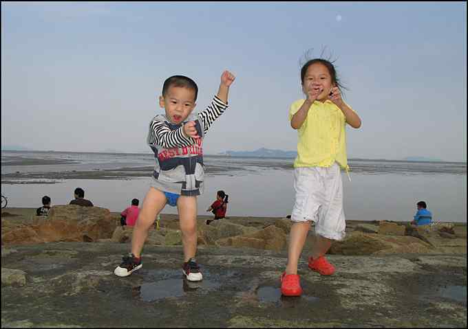 从老夫子到达人