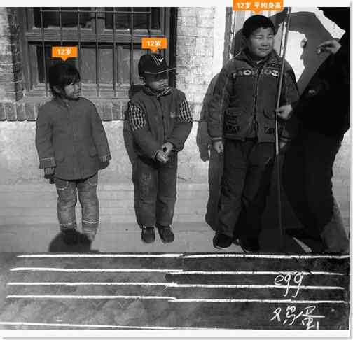 Google:一个鸡蛋可以改变的距离