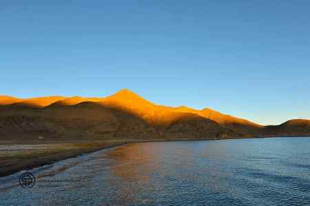 走进西藏观鸟【组图】 走进西藏观鸟【组图】