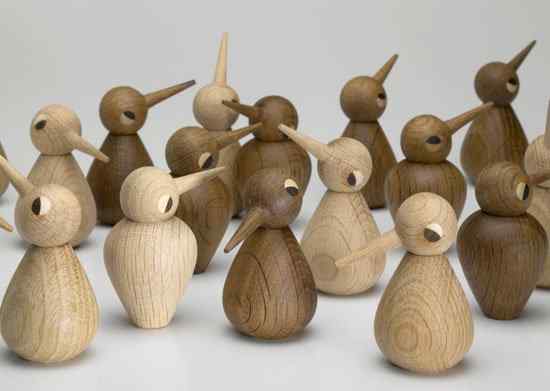 木鸟家庭组合 木鸟家庭组合