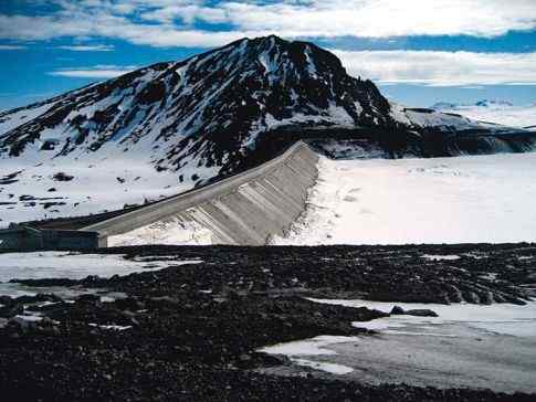 全球变暖：我们可以跟上？