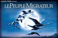 鸟的迁徙：关于承诺的故事