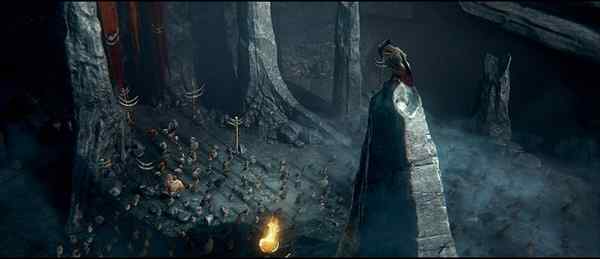 电影《守卫者传奇》中的猫头鹰知识大梳理 电影《守卫者传奇》中的猫头鹰知识大梳理