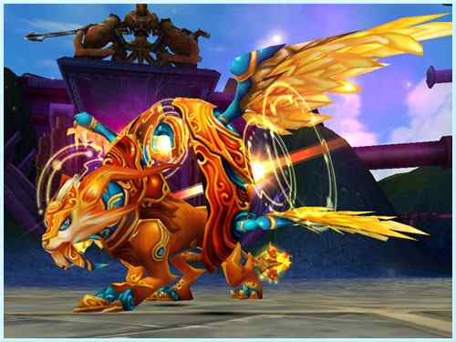 游戏《新飞飞》中的鸟类