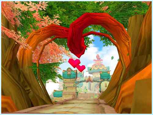 游戏《新飞飞》中的鸟类