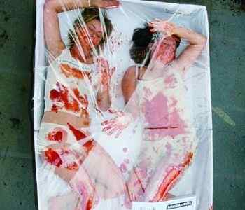 道德绑架：极端素食主义的肉食恐怖主义