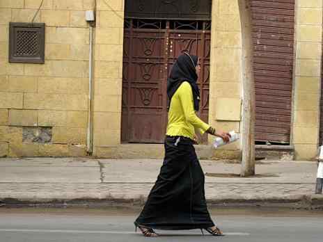 古埃及四大发明：避孕套、高跟鞋、钢笔、水钟