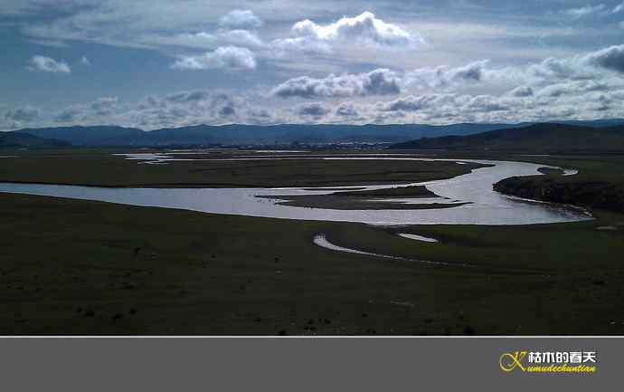 红原大草原的鈥満陴扳
