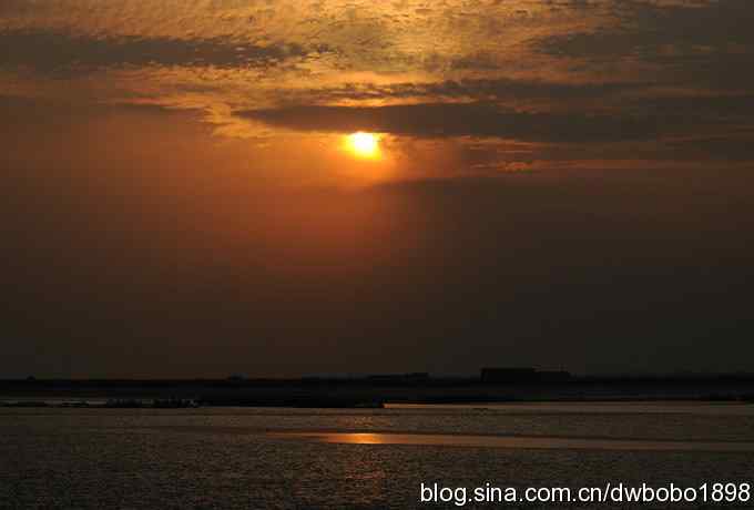 云天鹤影 wbr醉舞冬阳