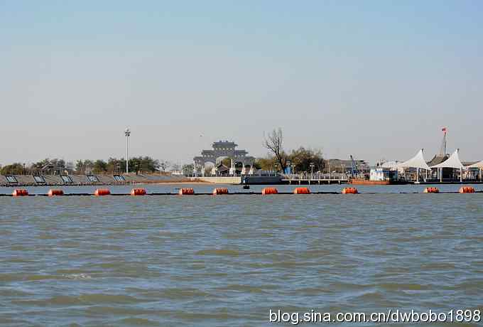 菩提岛：人文景观和观鸟基地