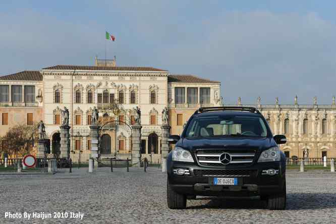 【亚平宁半岛之旅 wbr. wbr鸟鸟猎摄】