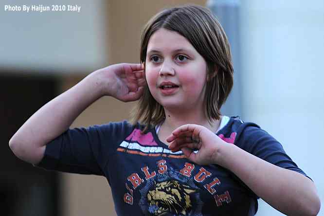 【亚平宁半岛之旅 wbr. wbr鸟鸟猎摄】