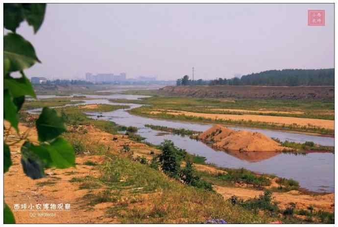随州厥水河 随州厥水河
