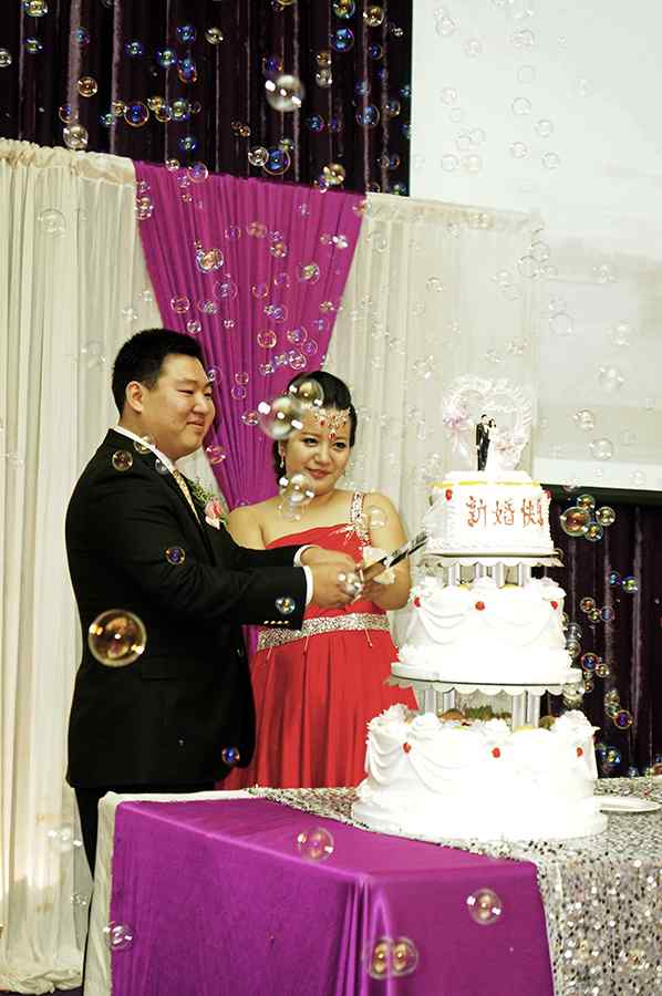 228.幸福像花儿一样美