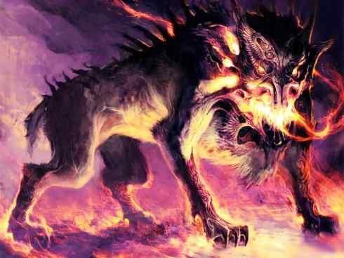 麒麟：传说的兽原型探秘