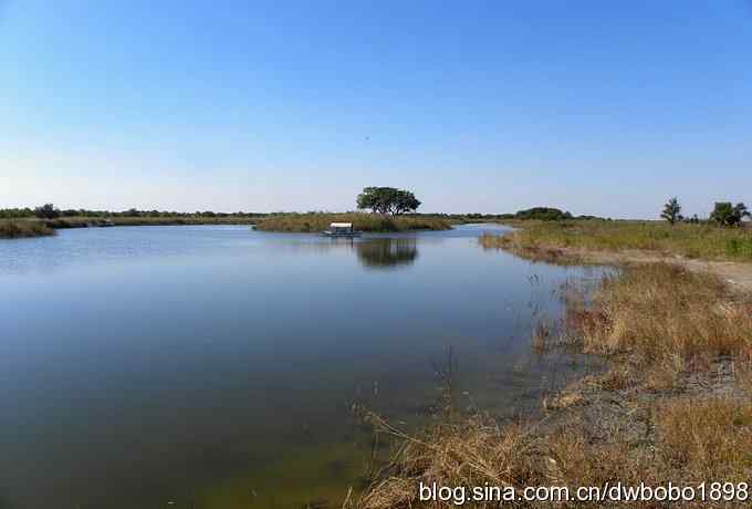 菩提岛：人文景观和观鸟基地