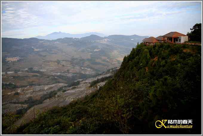 如梦的元阳梯田【照片】 如梦的元阳梯田【照片】