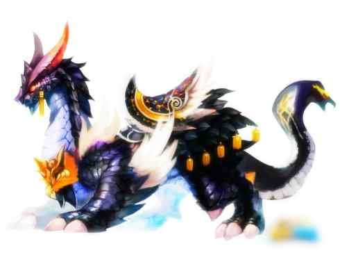 玄武：传说的兽原型探秘