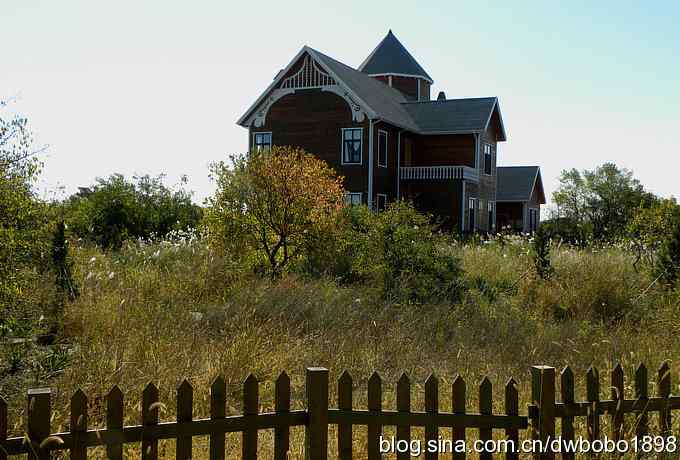 菩提岛：人文景观和观鸟基地