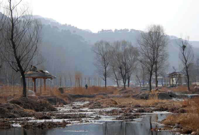 怀沙河鸟调 怀沙河鸟调