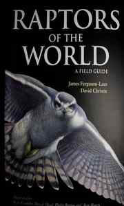 猛禽大全——中国东部地区27种迁徙类猛禽辨识