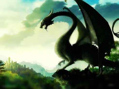 龙：传说的兽原型探秘