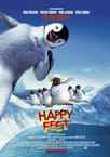 企鹅电影《快乐大脚》Happy Feet