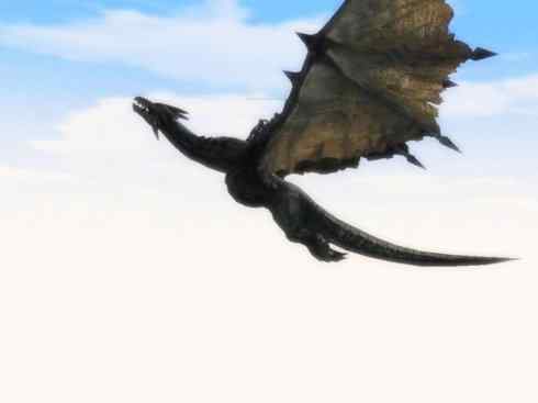 龙：传说的兽原型探秘