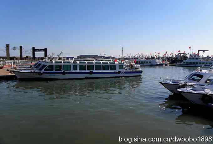 菩提岛：人文景观和观鸟基地