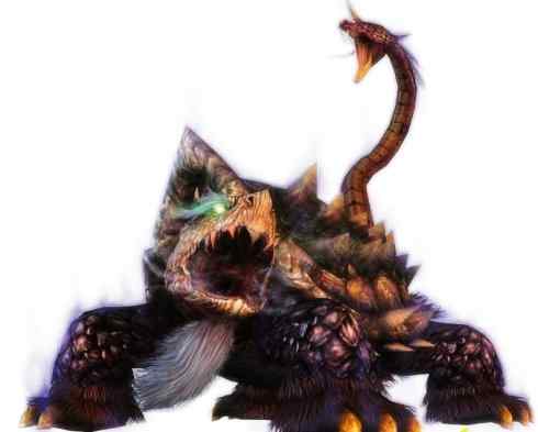 玄武：传说的兽原型探秘