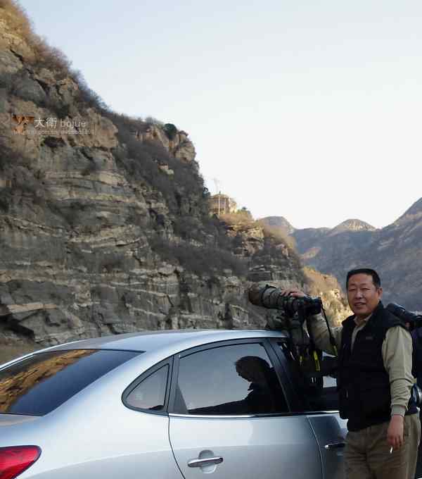 假日与家人一起愉快观鸟 假日与家人一起愉快观鸟