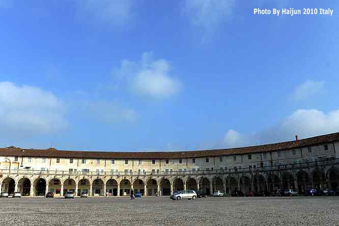 【亚平宁半岛之旅 wbr. wbr鸟鸟猎摄】