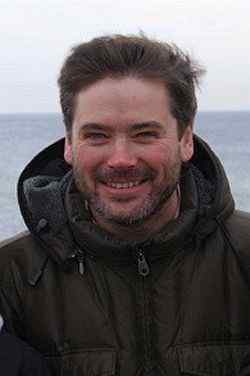 一名英国人在中国的观鸟经历