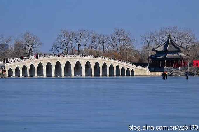 冰之恋(组图,5张照片) 冰之恋(组图,5张照片)