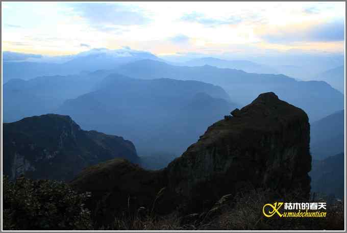 云南大山包鈥敽诰焙椎奶焯谩菊掌
