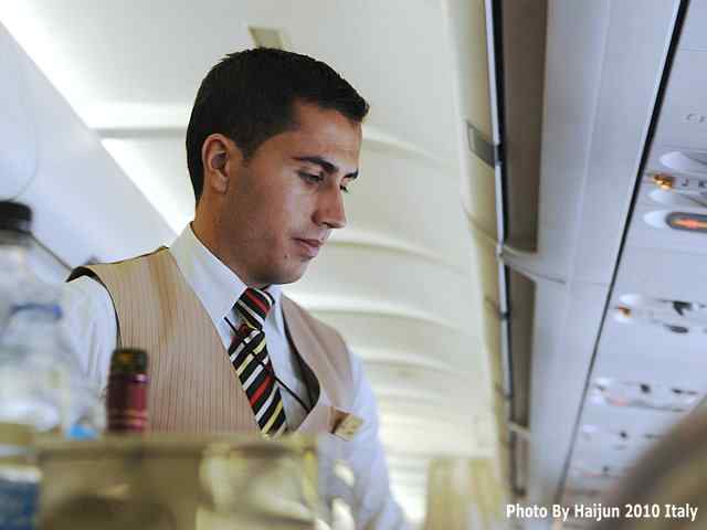 【亚平宁半岛之旅 wbr. wbr启程恢鸟】