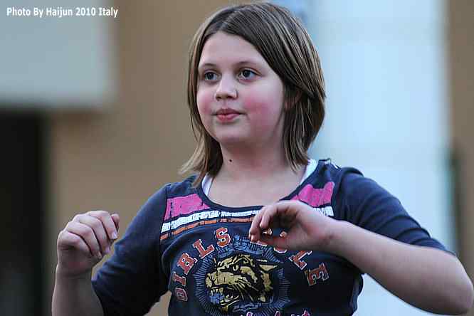 【亚平宁半岛之旅 wbr. wbr鸟鸟猎摄】