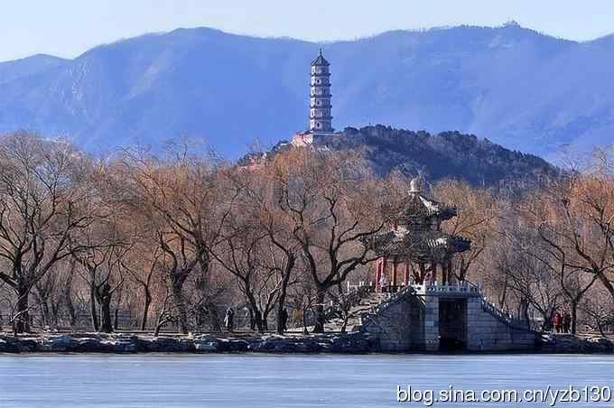 冰之恋(组图,5张照片) 冰之恋(组图,5张照片)