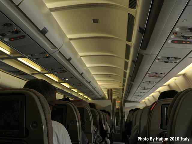 【亚平宁半岛之旅 wbr. wbr启程恢鸟】