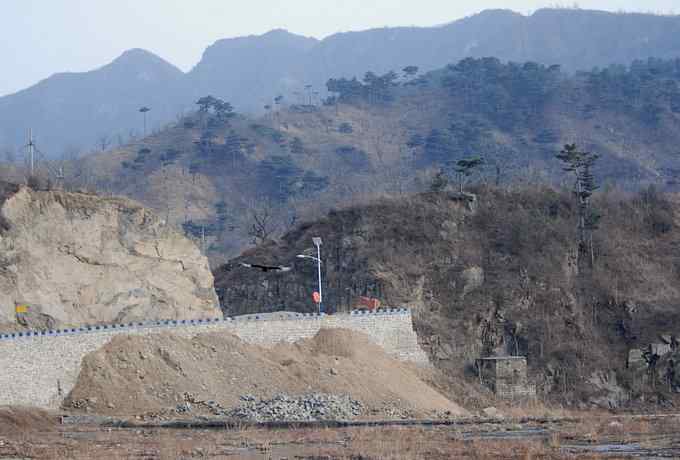 怀沙河鸟调 怀沙河鸟调