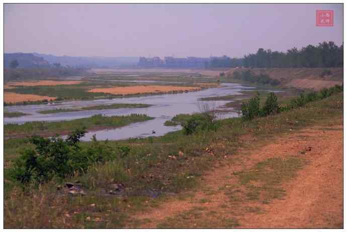 随州厥水河 随州厥水河