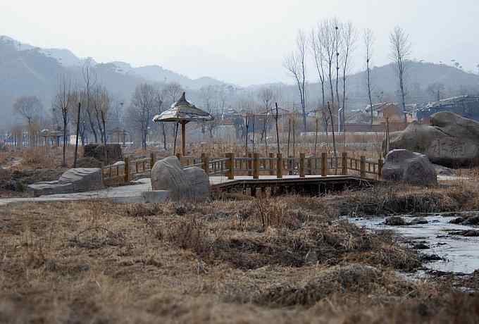 怀沙河鸟调 怀沙河鸟调