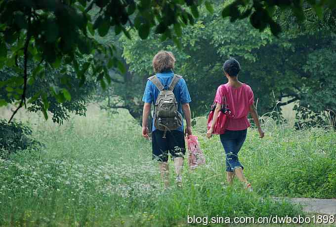 端午天坛生态掠影