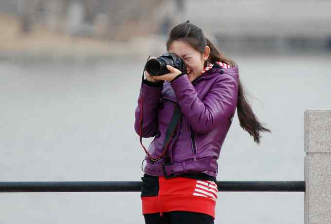 三只小鸟 wbr满园春色