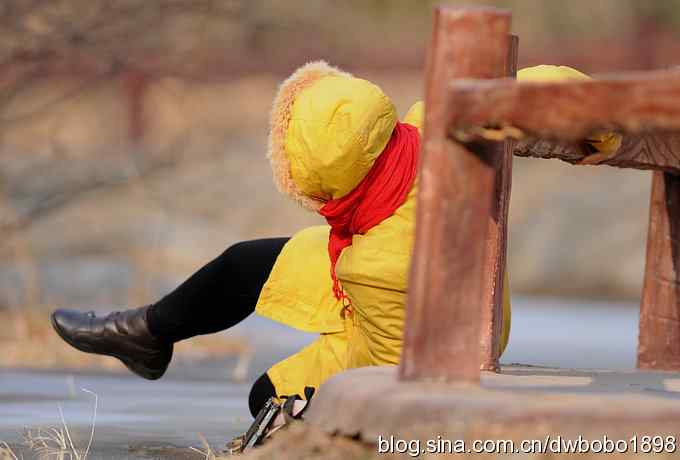 这个红红很有趣儿